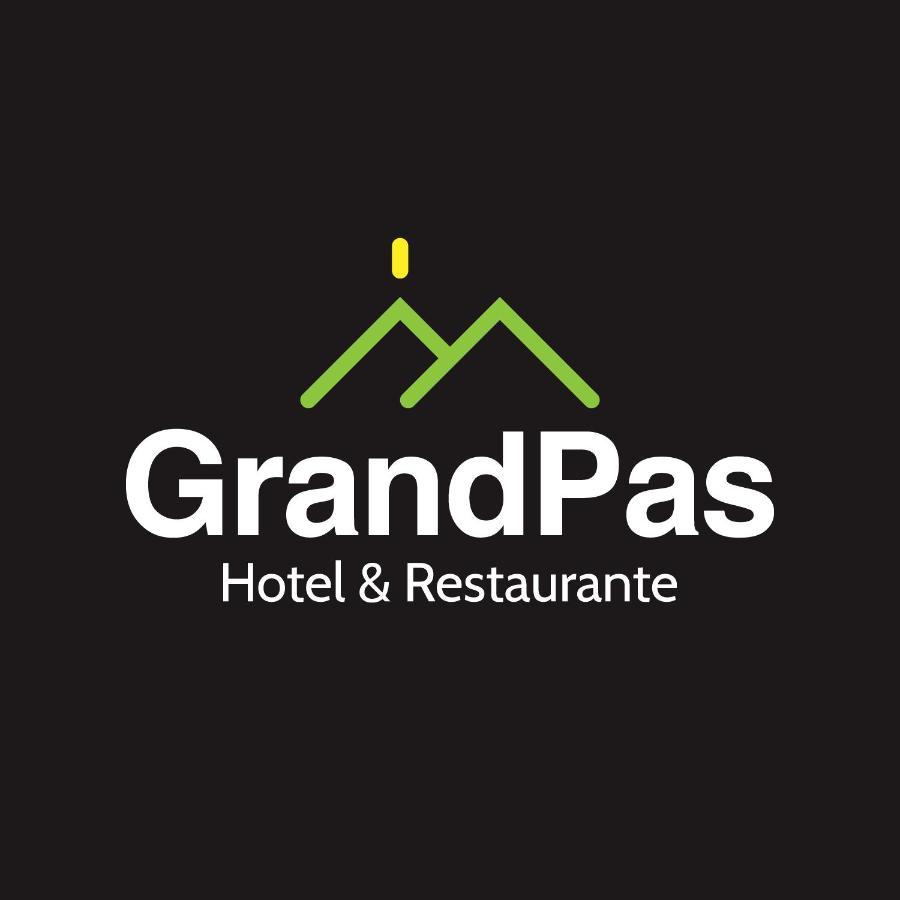 Grandpas Hotel & Restaurante Картаго Экстерьер фото