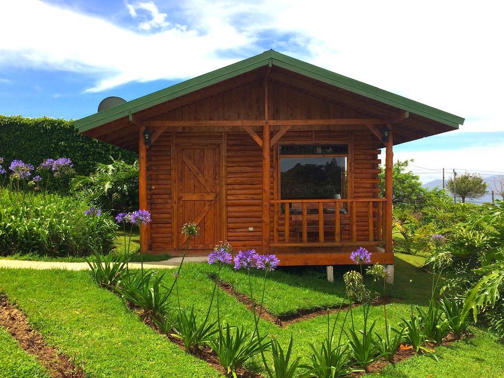Grandpas Hotel & Restaurante Картаго Номер фото
