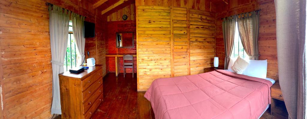 Grandpas Hotel & Restaurante Картаго Номер фото