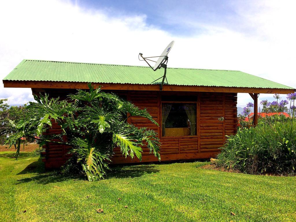 Grandpas Hotel & Restaurante Картаго Номер фото